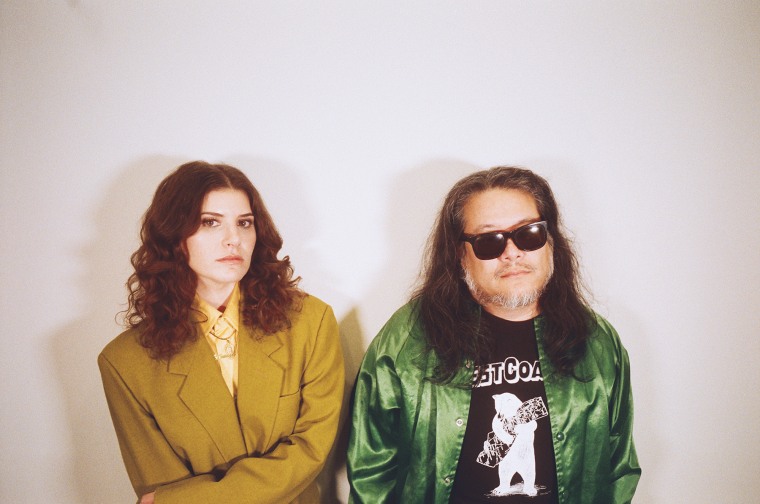 Best Coast announce new album, share “For The First Time”