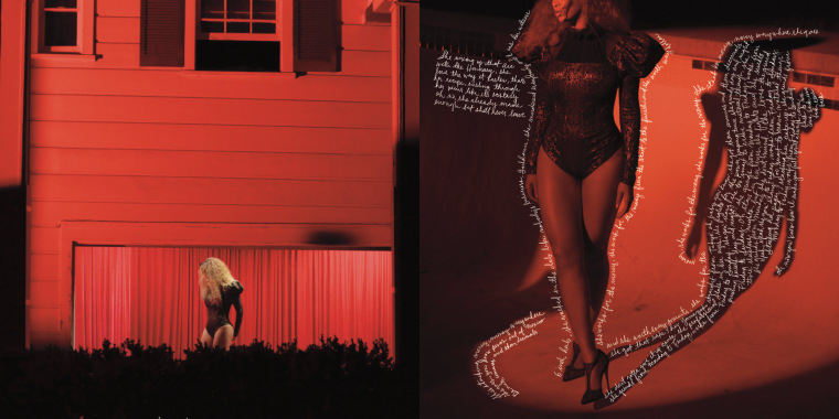 Here’s What’s Inside Beyoncé’s 600-Page <i>Lemonade</i> Coffee Table Book