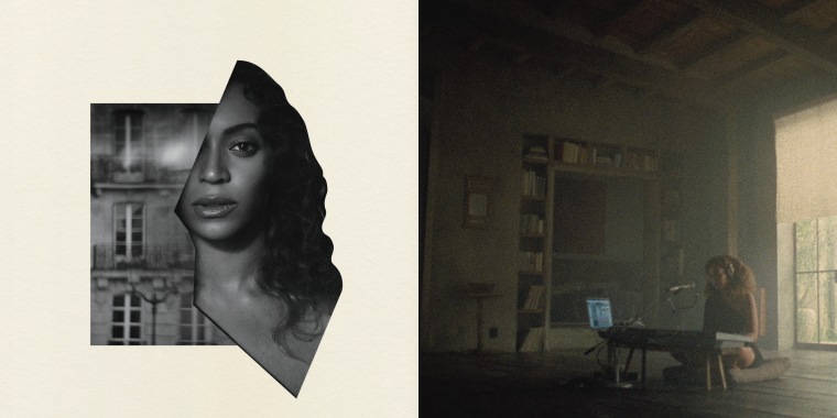 Here’s What’s Inside Beyoncé’s 600-Page <i>Lemonade</i> Coffee Table Book