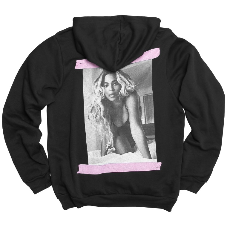 Beyoncé’s Valentine’s Day merch is here