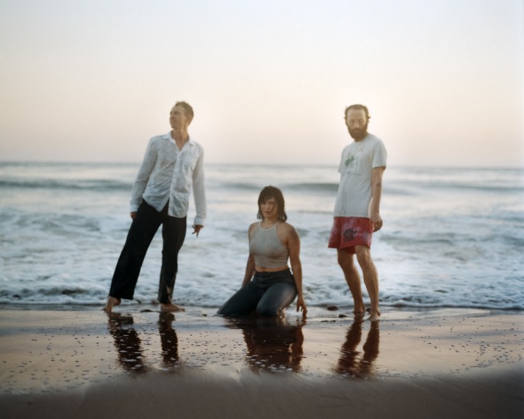 Big Thief announce new album <i>Double Infinity</i>, 2025 tour dates