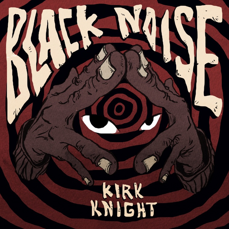 Kirk Knight Drops His Self-Produced Instrumental Album <i>Black Noise</i>