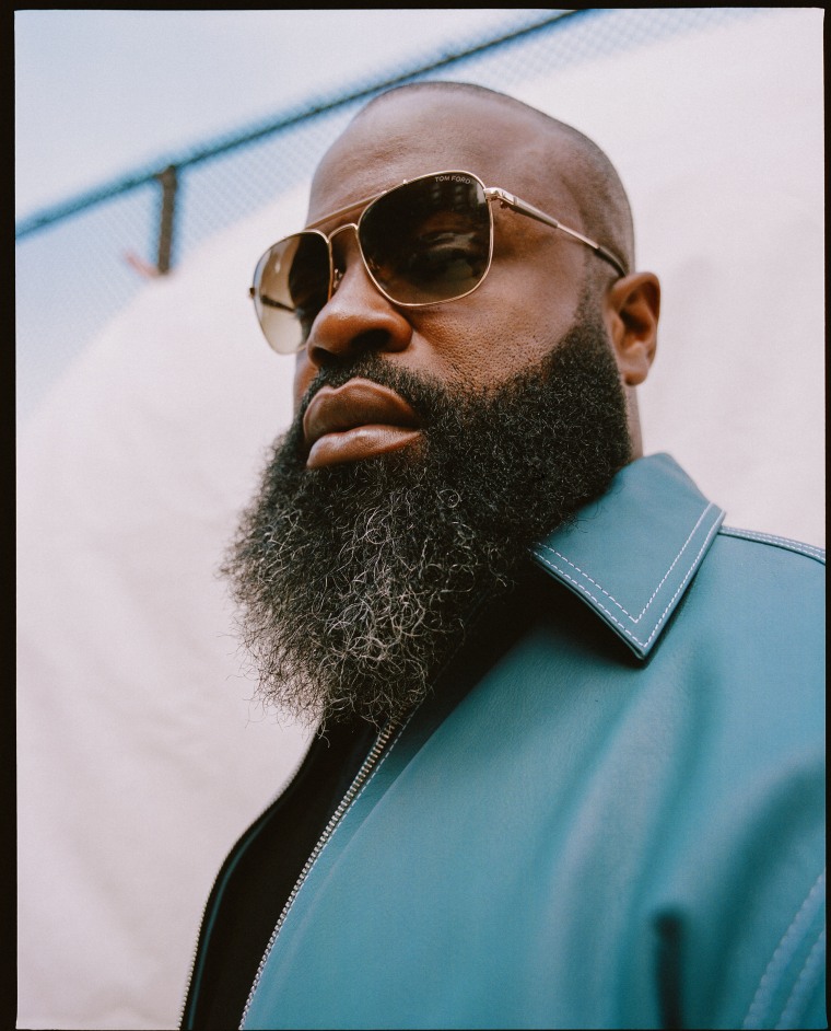 Black Thought details future album <i>Streams of Thought Vol. 4</i> on The FADER Interview