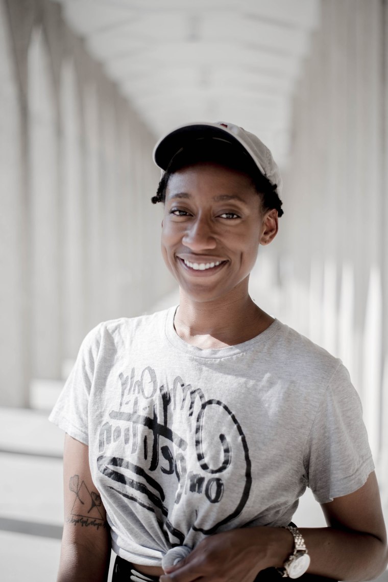 What Detroit Is Really Like, According To Artist Bree Gant