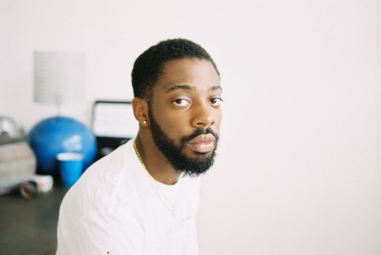 R&B dynamo Brent Faiyaz on his autobiographical debut album <i>Sonder Son</i>