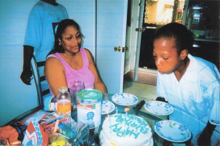Kalief Browder’s Life Was Stolen By The Prison System. His Sister Remembers The Boy She Lost.
