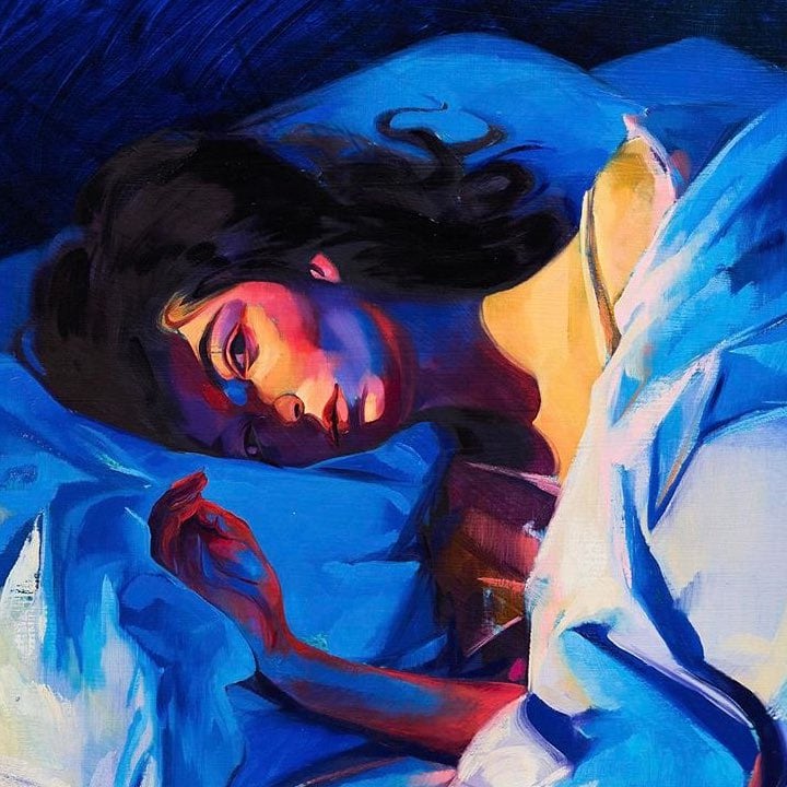 Lorde Shares “Liability,” Announces <i>Melodrama</i> Album Release Date