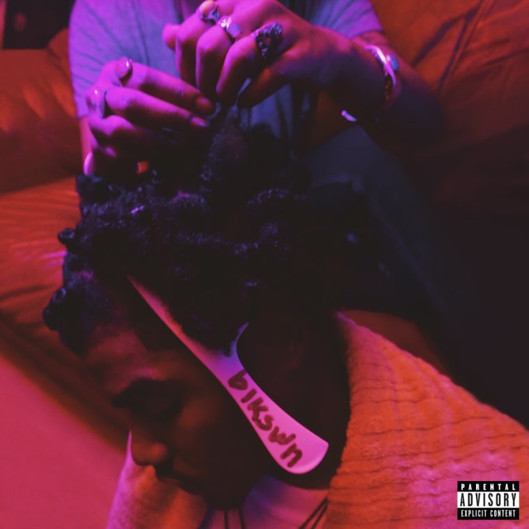 Listen To Smino’s Debut Album <i>blkswn</i>