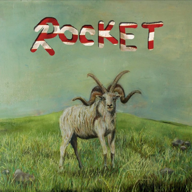 Hear Two New Songs From (Sandy) Alex G’s <i>Rocket</i> Album