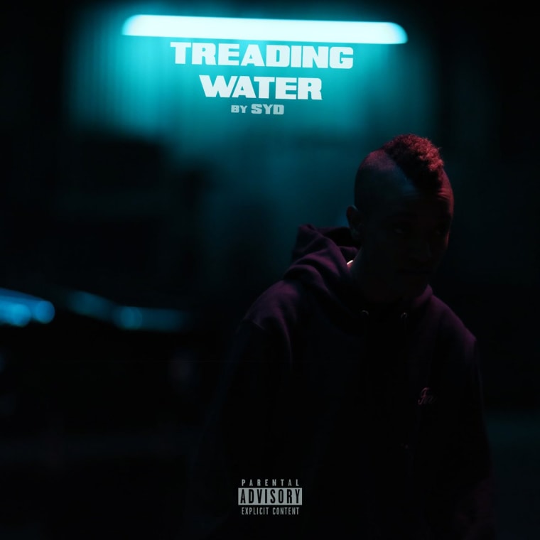 Syd Shares New Track “Treading Water”