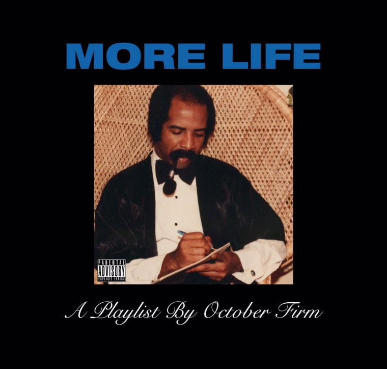 Everyone Loved The Flutes On Drake’s <I>More Life</i>