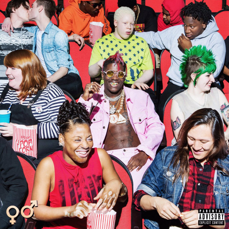 Lil Yachty Teams Up With Evander Griiim For New Single, “X Men”