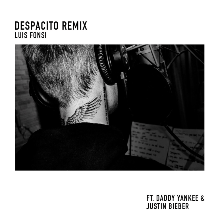 Justin Bieber Joins Luis Fonsi On The “Despacito” Remix