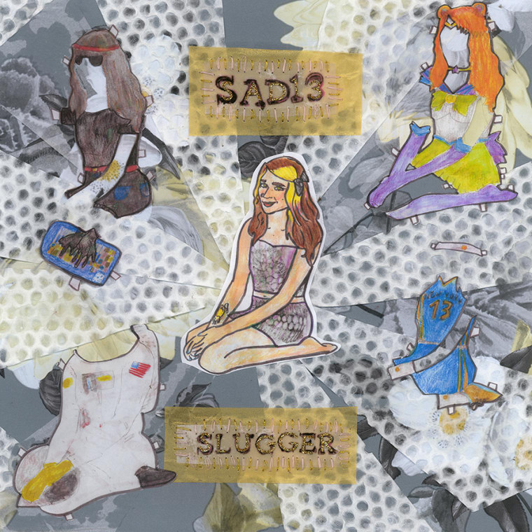 Speedy Ortiz’s Sadie Dupuis Announces Solo Album <i>Slugger</i>