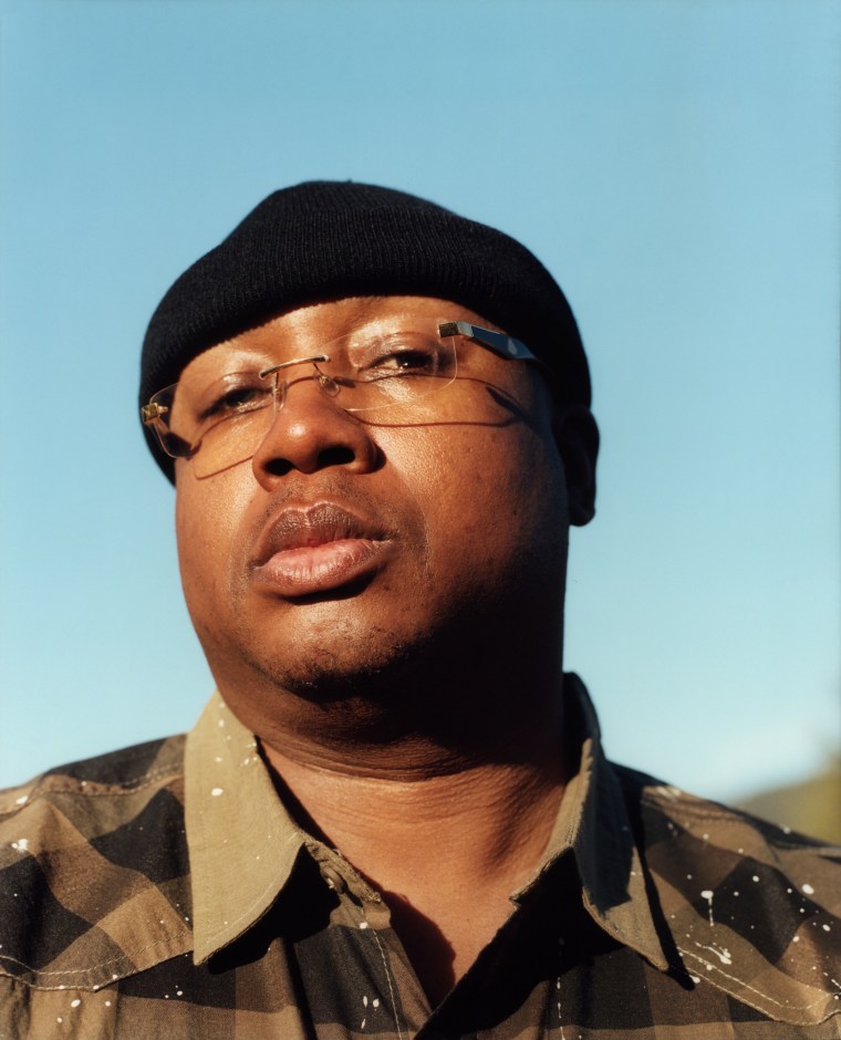 This Playlist Proves E-40’s Discography Is Timeless