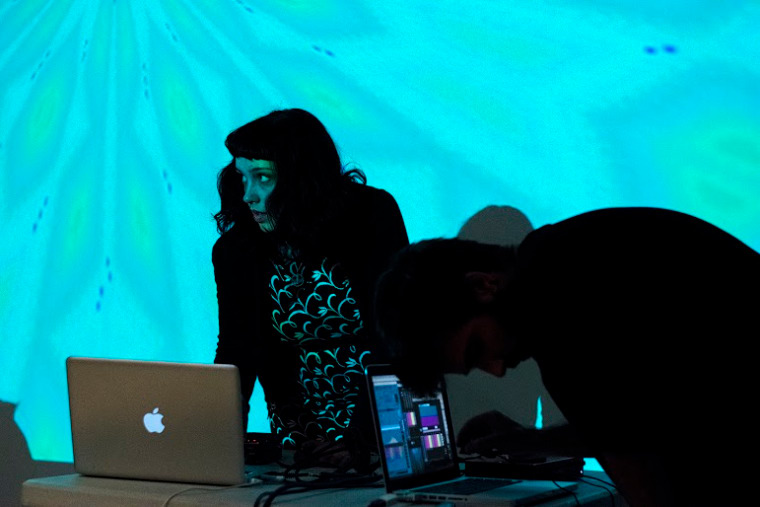 How To Start Your Own Nationwide Celebration Of Drone Music