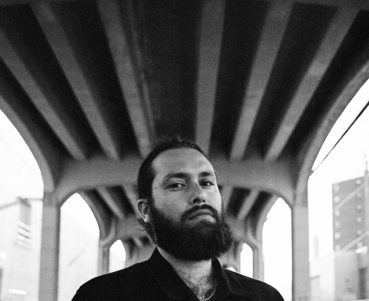 Song You Need: Nick Hakim’s painstaking portrait of a new romance