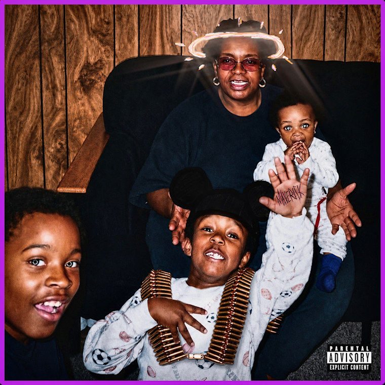 Lil Uzi Vert dropped new EP <i>Maverick “Almost Forever”</i> after canceled Lolla set