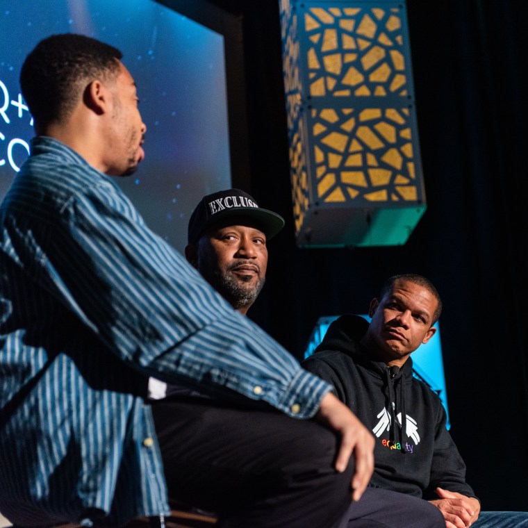 Check out a new FADER Forum discussion with Bun B