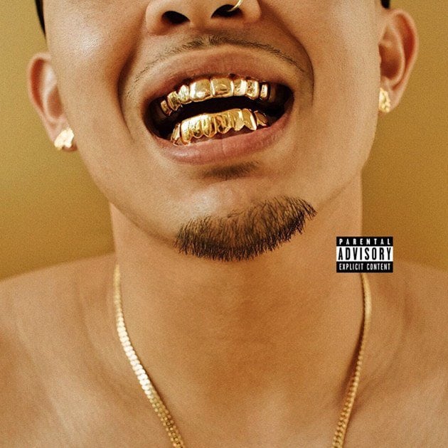 Listen To P-Lo’s <i>More Than Anything</i> Project