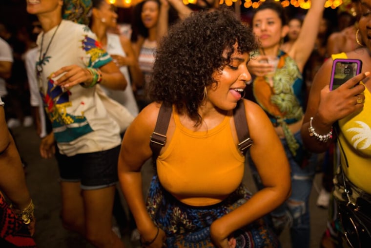 The Afro-Latino Festival returns to New York City