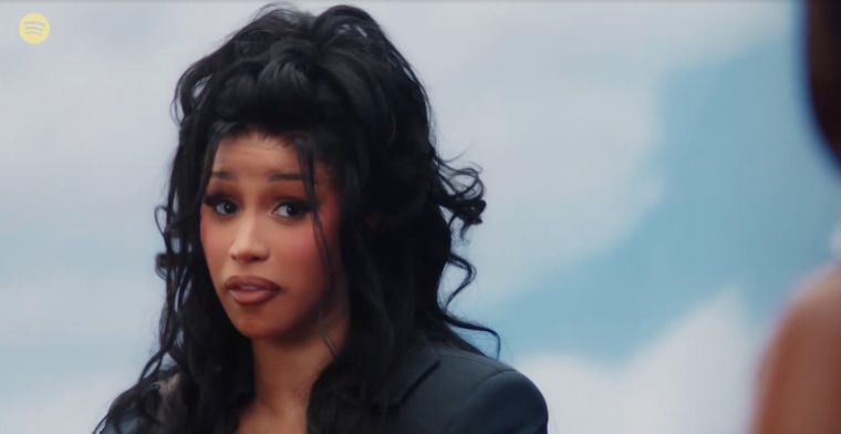 Cardi B and Kelly Rowland talk the internet, haters, and more | The FADER