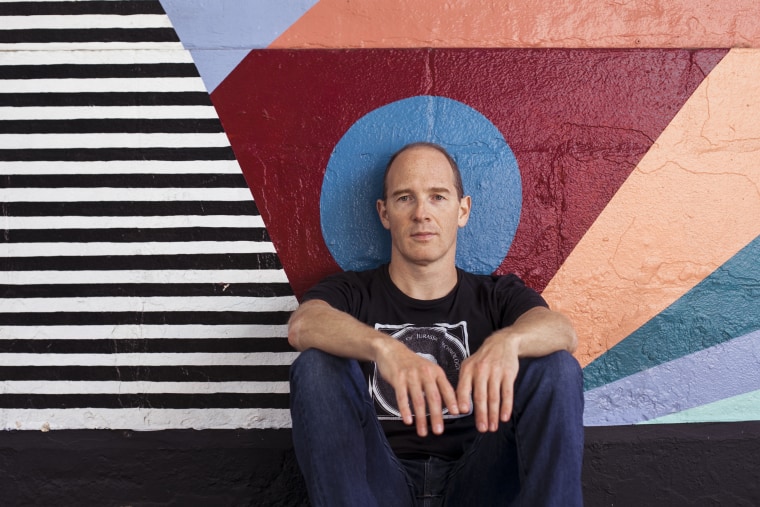 Listen to “Home,” the first new Caribou song in 5 years