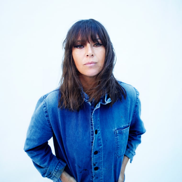 Cat Power announces tour dates, shares Dead Man’s Bones cover