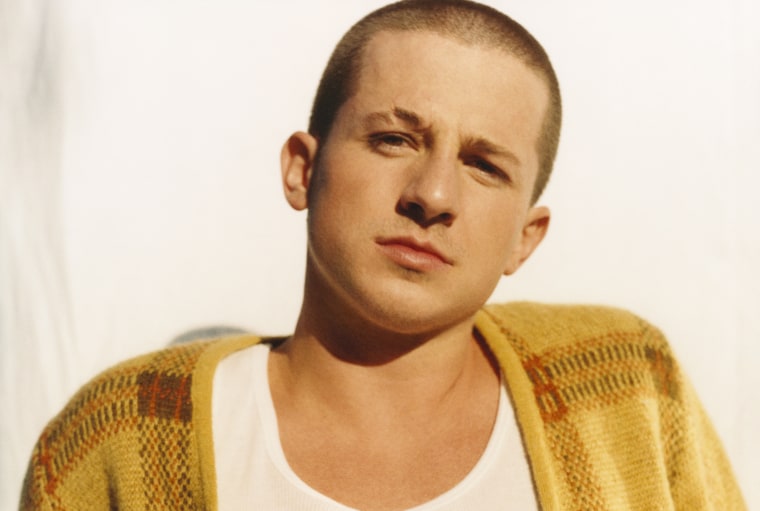 Charlie Puth goes 3-for-3 on his new single “Cheating On You”