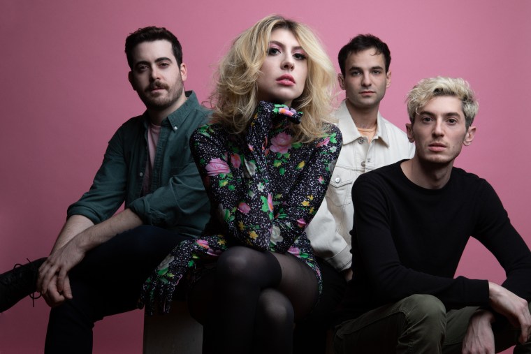 Charly Bliss share new song “Capacity”, announce sophomore LP