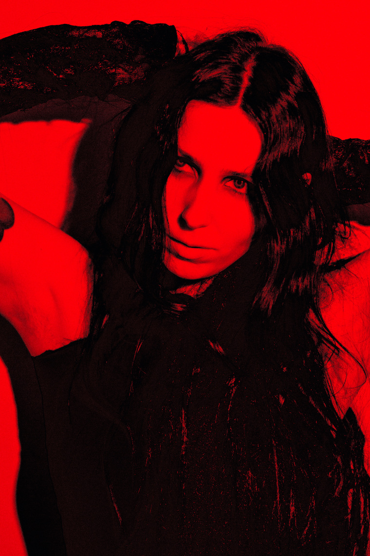 A24 announce Chelsea Wolfe score for <i>X</i>, share “Oui Oui Marie”