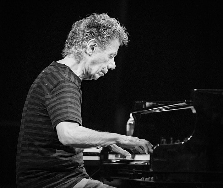 Storied jazz pianist and composer Chick Corea has died at 79