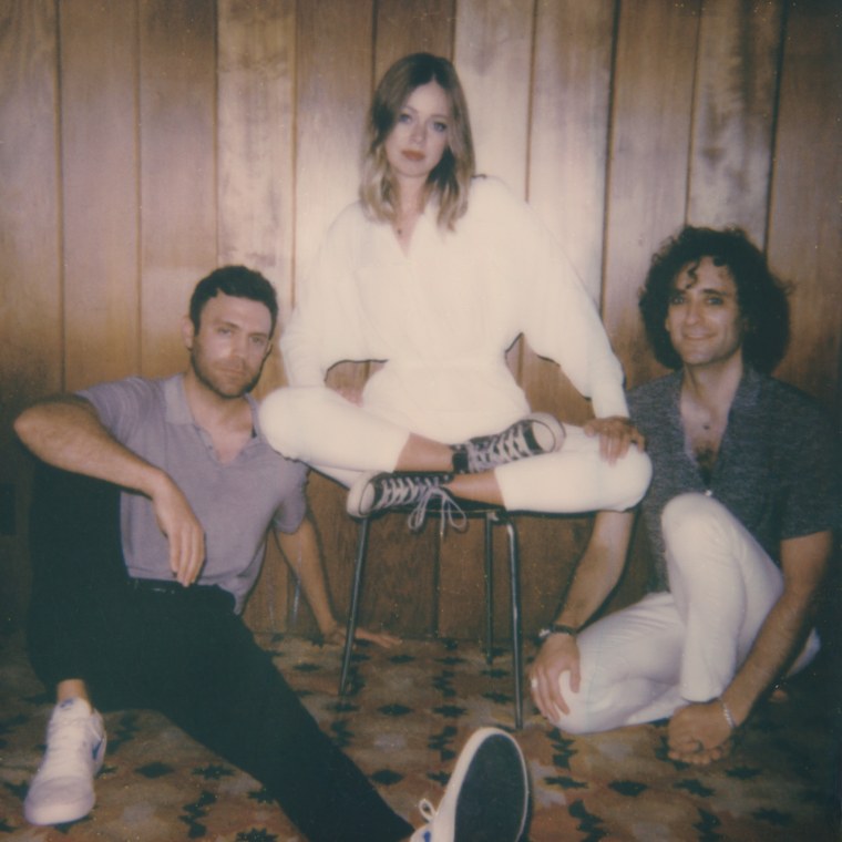 Chromatics announce breakup