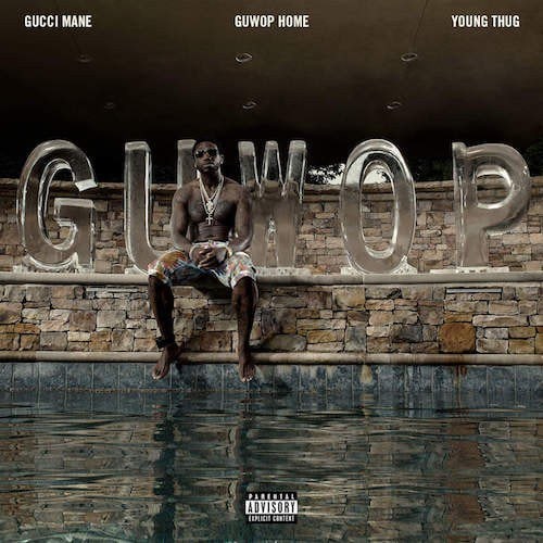 Gucci Mane And Young Thug Link Up On “Guwop Home” 