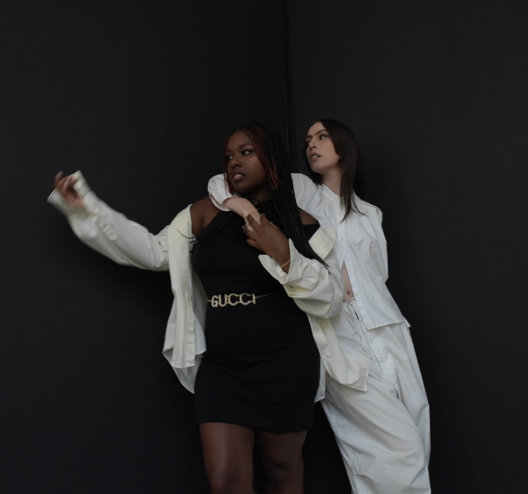 Coco & Clair Clair announce new album <i>Sexy</i>, share “Cherub”