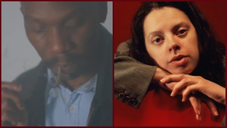 Song You Need: Babyfather and Tirzah are slick as rain