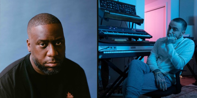 Robert Glasper shares “Therapy pt. 2” featuring Mac Miller