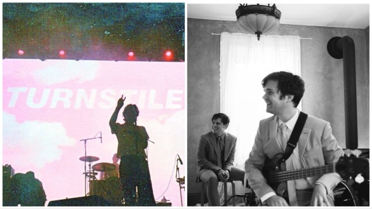 BADBADNOTGOOD rework three Turnstile songs on surprise joint project