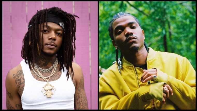 JID and Smino announce co-headlining 2023 tour