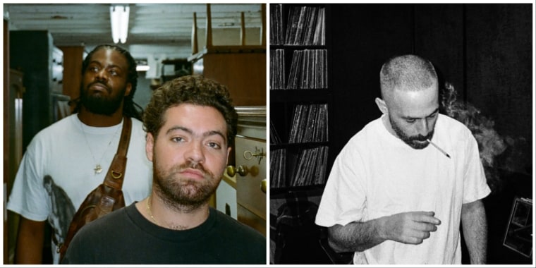 The Alchemist, MIKE, and Wiki announce collab album <i>Faith Is A Rock</i>