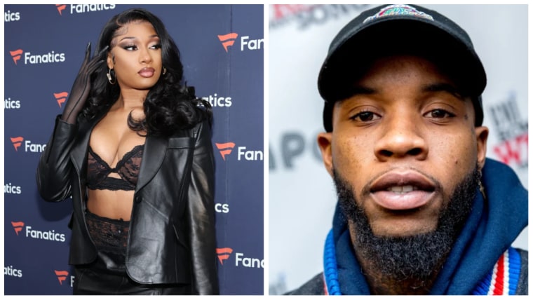 Tory Lanez and Megan Thee Stallion court case pushed back until December 