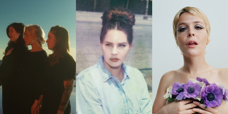 All Things Go Festival announces 2023 lineup with boygenius, Lana Del Rey, Maggie Rogers, and more.