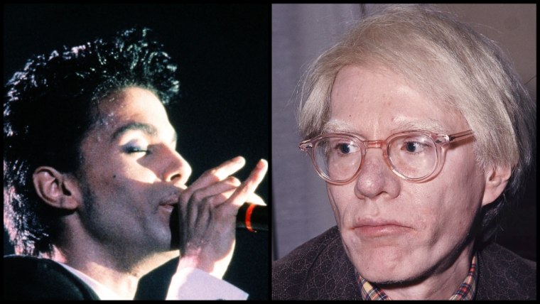 Supreme Court says Andy Warhol infringed on Prince photographer’s copyright
