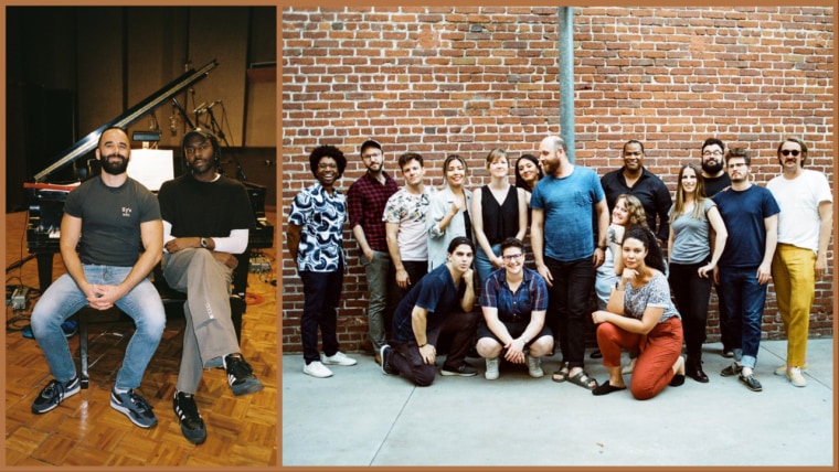 Blood Orange features on Wild Up’s third Julius Eastman record