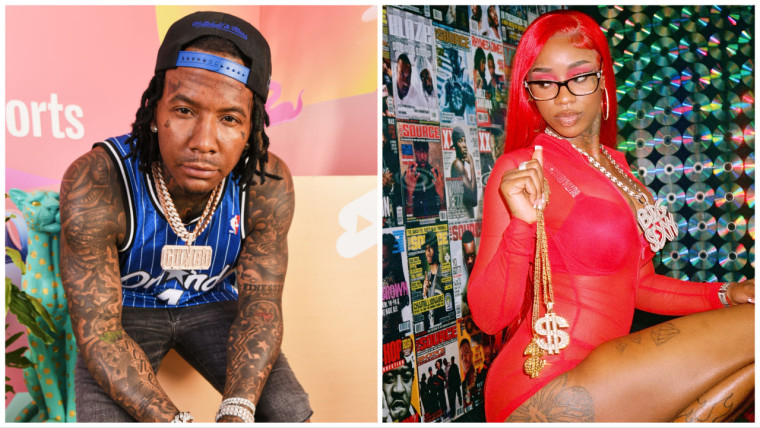 Moneybagg Yo and Sexyy Red share “Big Dawg” | The FADER