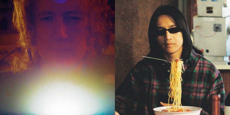 Listen to My Bloody Valentine’s Kevin Shields remix Eyedress’s “HOUSE OF CARDS”