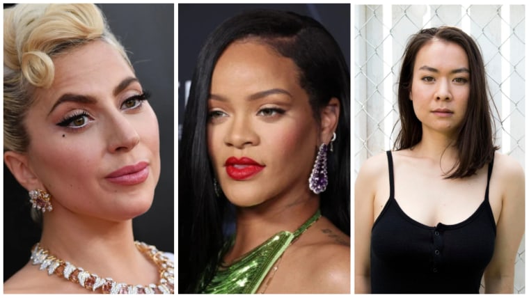 Rihanna, Mitski, and Lady Gaga nominated for 2023 Oscars 