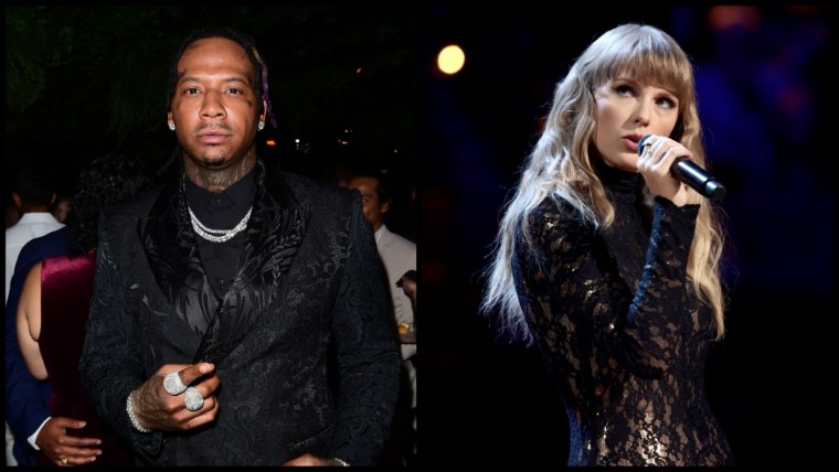 Moneybagg Yo pushes new mixtape back a week to honor Taylor Swift