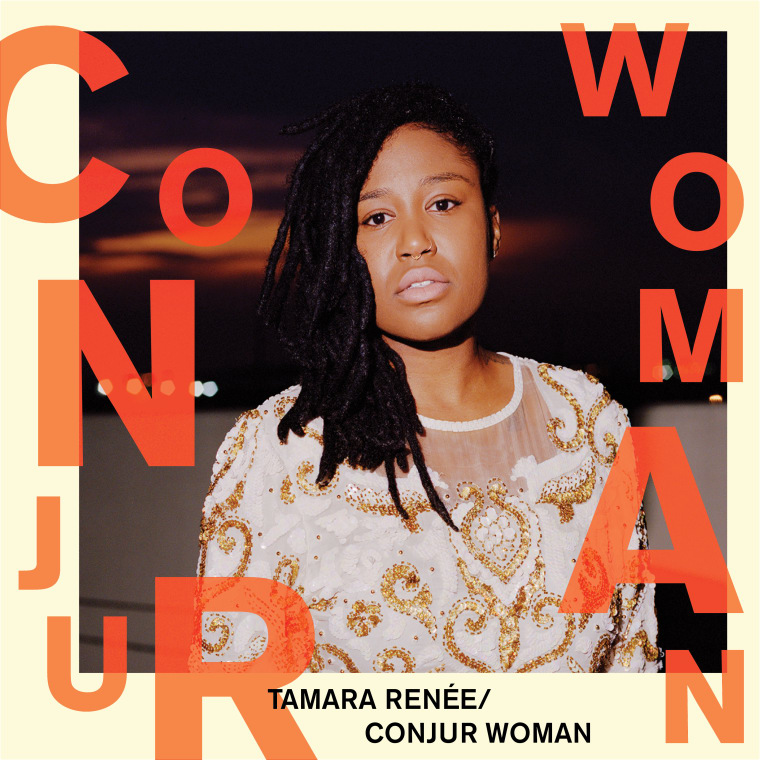 Tamara Renée’s <i>CONJUR WOMAN</i> Is A Soul-Melting Album For Lovesick Dreamers