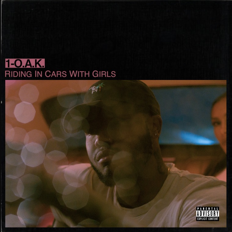 Listen To 1-O.A.K.’s Reflective New Album, <i>Riding In Cars With Girls</i> 